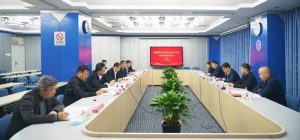 深查細(xì)照 務(wù)實(shí)擔(dān)當(dāng) | 新疆建筑設(shè)計(jì)研究院有限公司召開(kāi)2022年度民主生活會(huì)、組織生活會(huì)